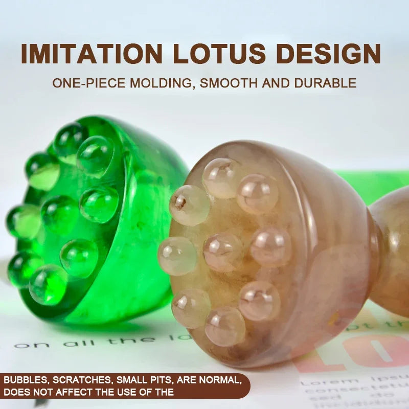 Meridian Face Massager