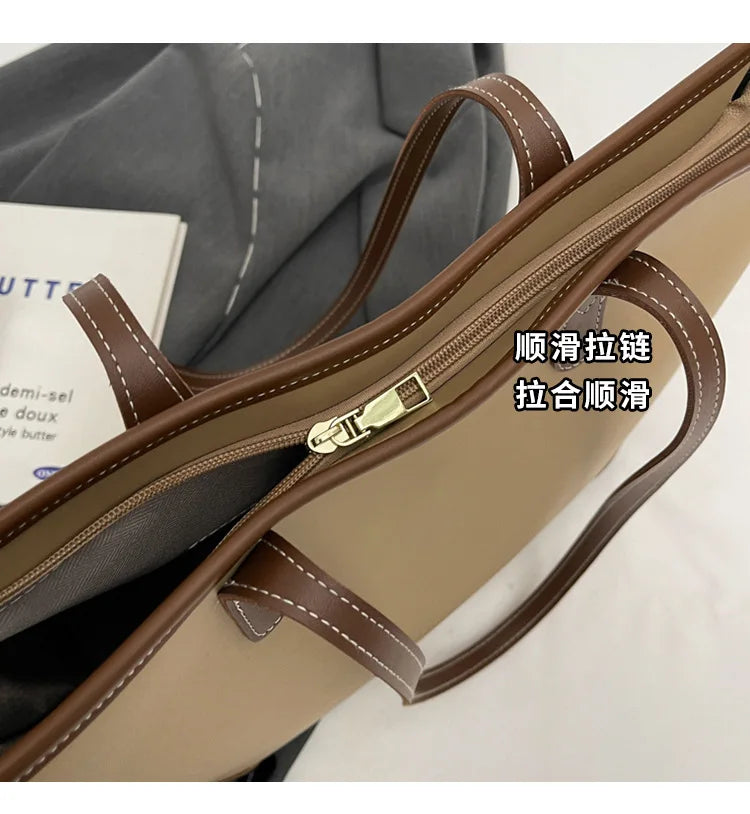 Stylish Large Tote (Women)