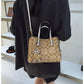 Trendy Crossbody Tote