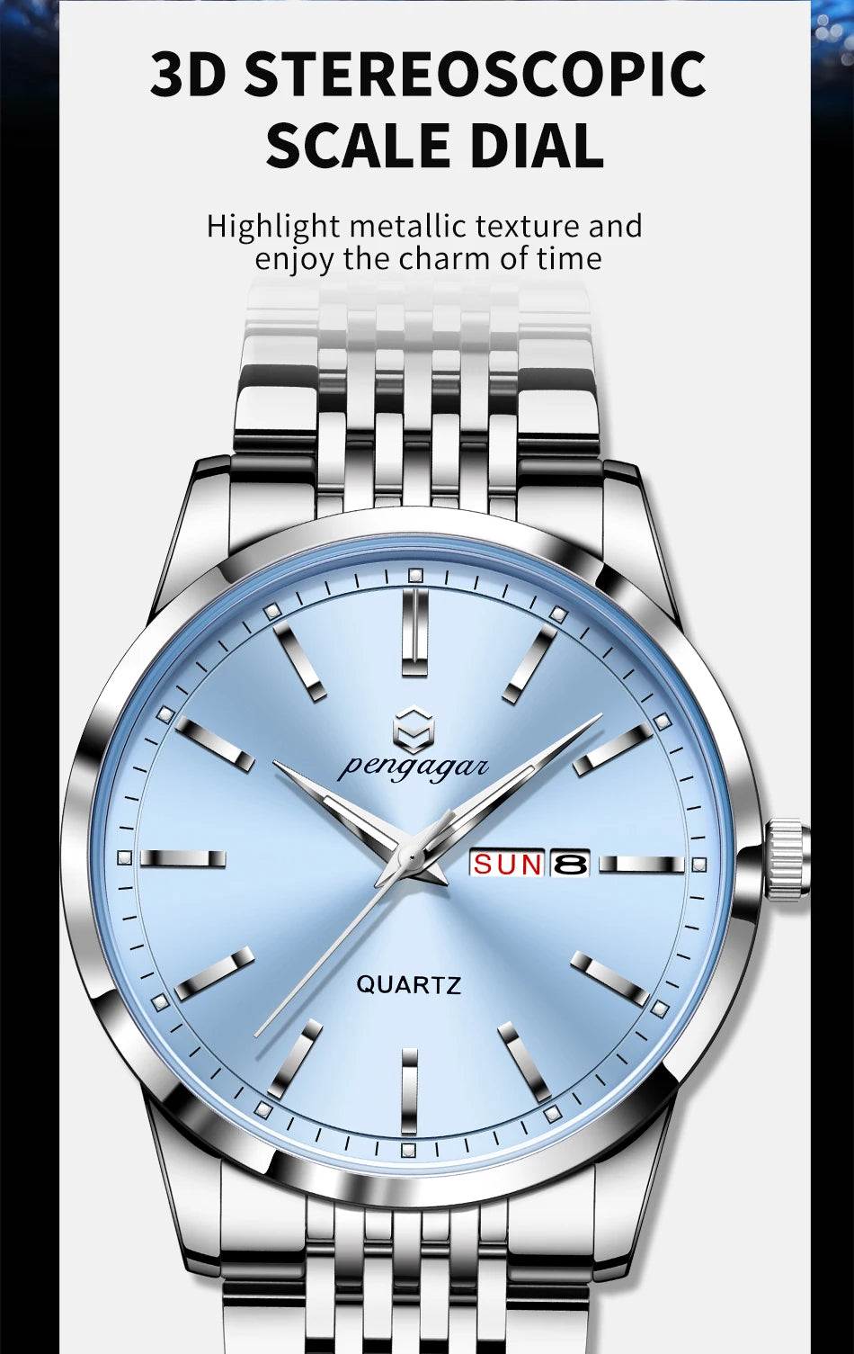 New Fashion Quartz Wristwatches Casual Sport Military Watch For Men Top Brand Luxury Waterproof Watch Men's Relogio Feminino