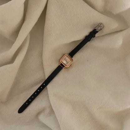 Women’s Square-Dial Watch