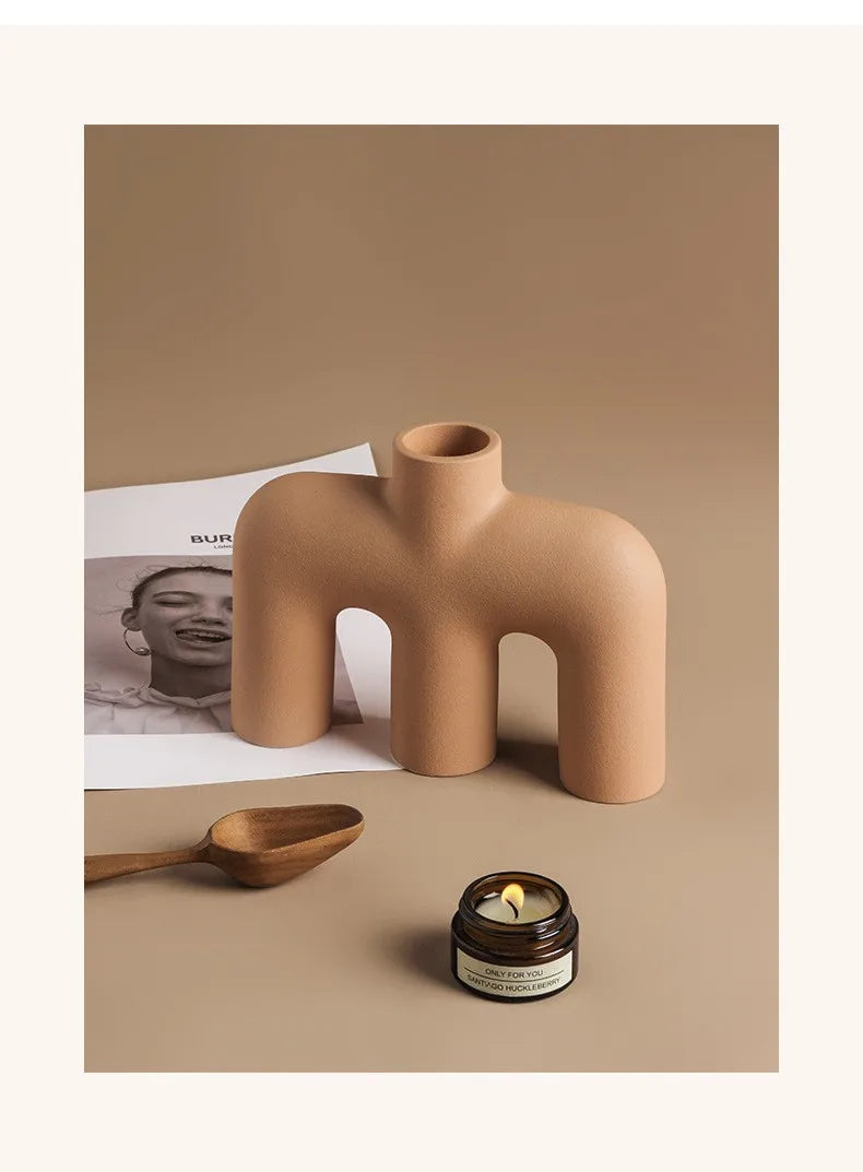 INS Modern Simple Vase