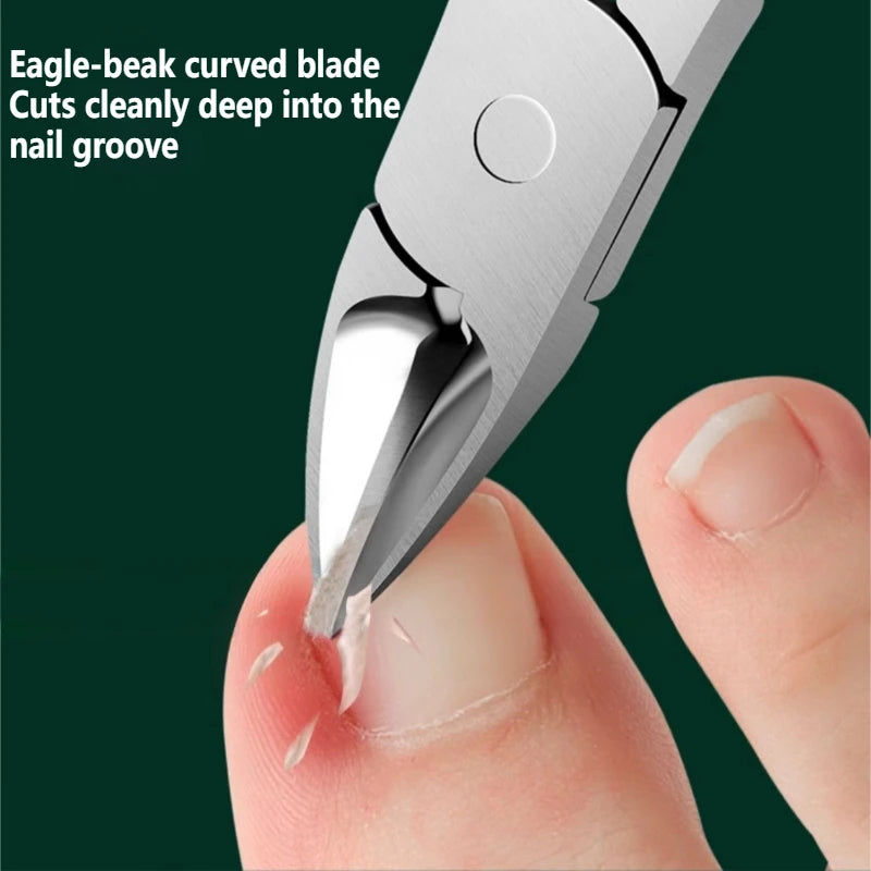 Paronychia Care Kit 13-in-1