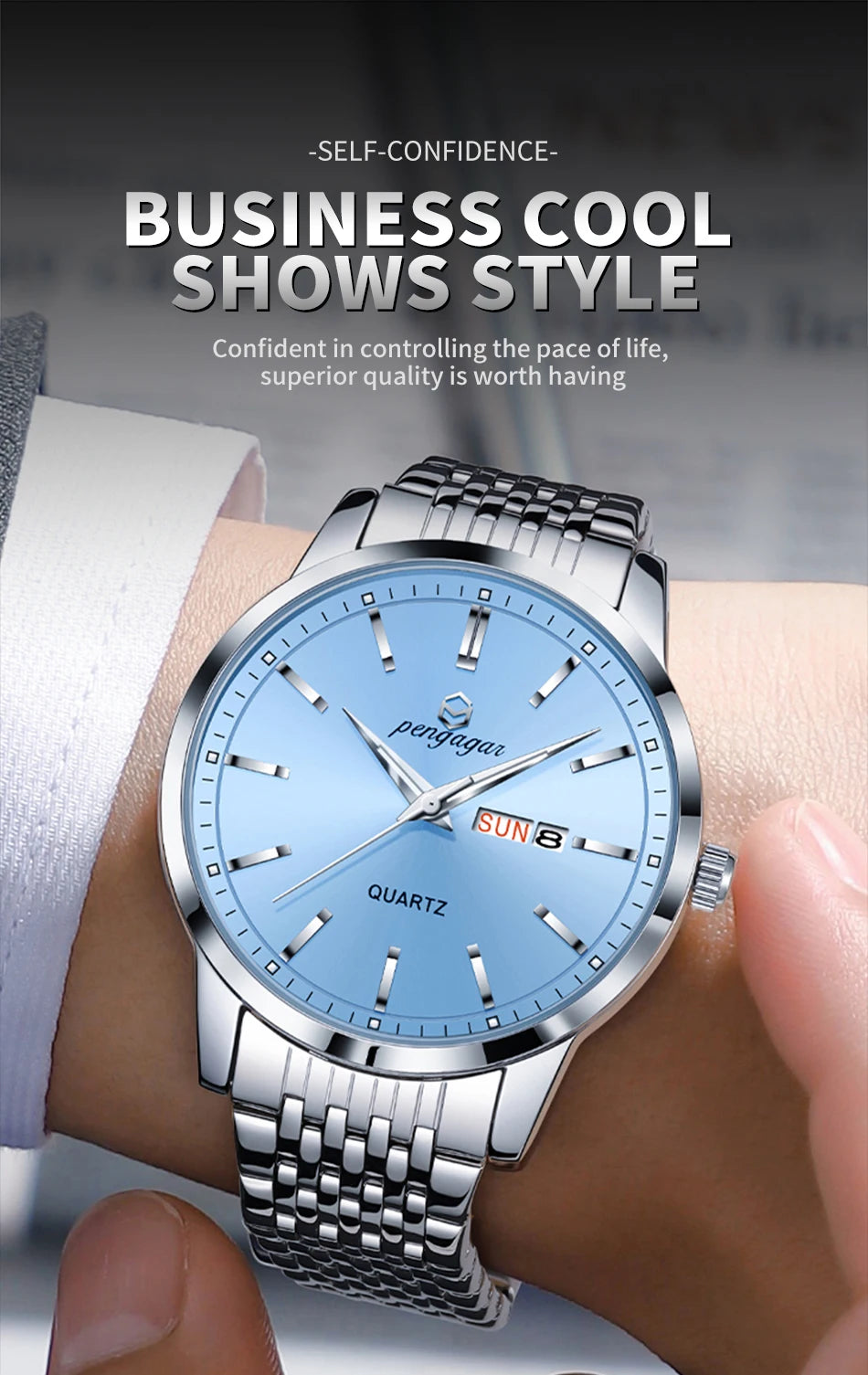 New Fashion Quartz Wristwatches Casual Sport Military Watch For Men Top Brand Luxury Waterproof Watch Men's Relogio Feminino