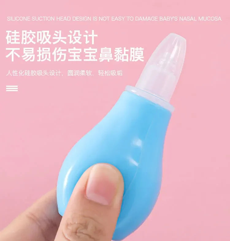 Baby Healthcare Kit 13-in-1