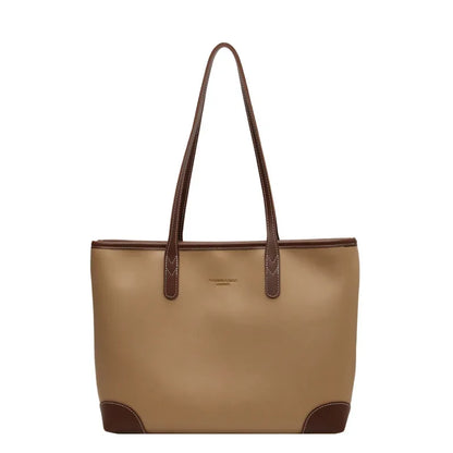 Stylish Large Tote (Women)