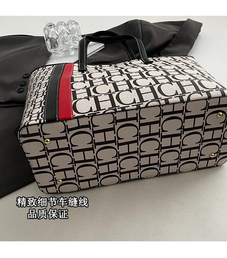 Designer Tote Premium