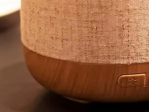 Auto Aroma Diffuser (Home)