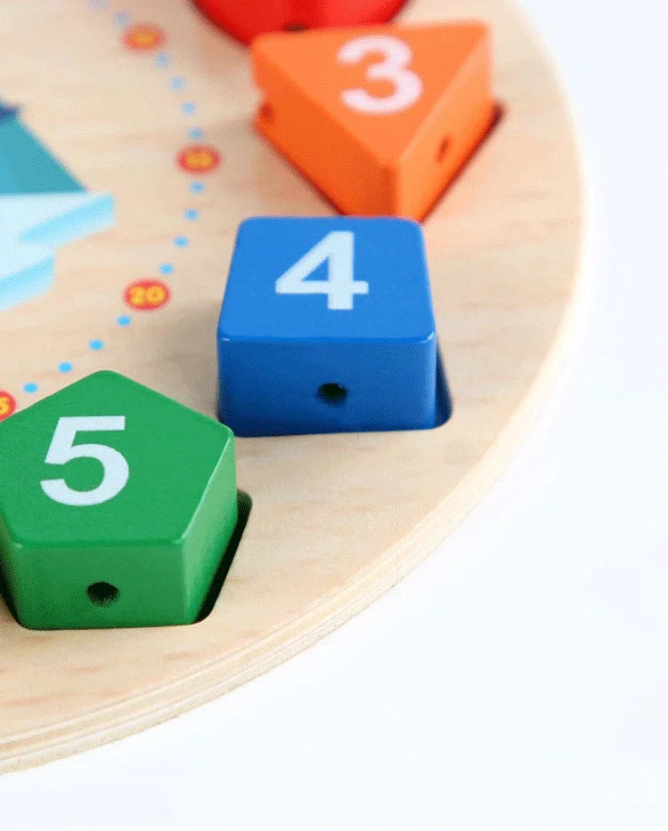 Montessori Starter Kit (Toddlers)