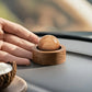 Rotating Wood Car Diffuser