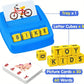 STEM “Letters & Words” Game