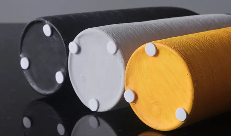 High-Quality Interior Vase