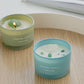 Soy Holiday Candle Set