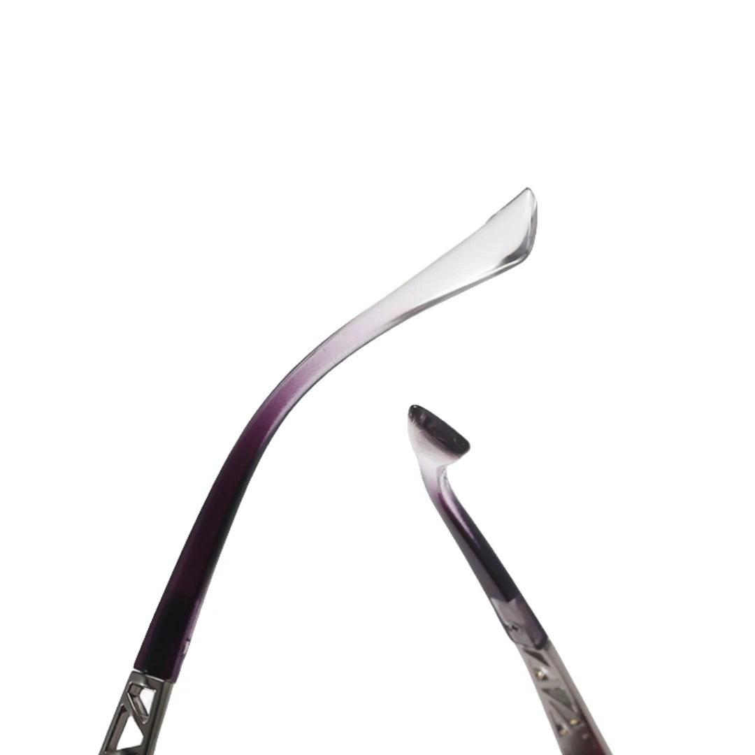 New Ladies' Sunglasses with High Sense and Diamond-encrusted Sunglasses Protect against Ultraviolet Rays in Summer.