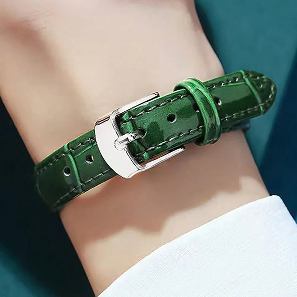 Women’s Crystal Dress Watch