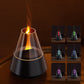 Cool-Mist Diffuser with Light