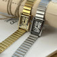 Women’s Mini Gold Watch