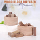 Wood Diffuser (No Oil)