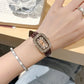 Women’s Crystal Dress Watch