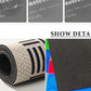 Carpet for Kitchen Floor Mat Absorbent Rug Soft Diatom Mud Anti-slip Foot Mats Home Decoration Non-slip Area Rugs 주방 카펫