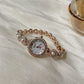 Women’s Bracelet Watch Vintage