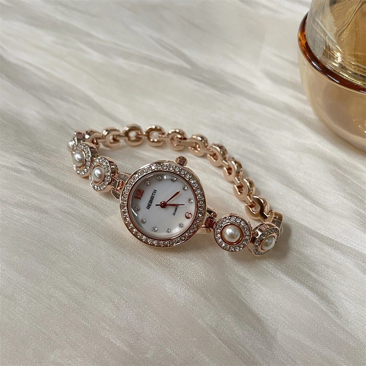Women’s Bracelet Watch Vintage