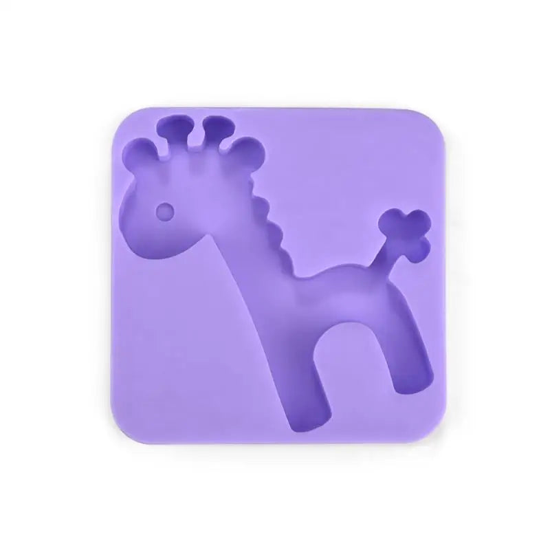 Kids Handmade DIY Craft Painting Stickers Animal Mold 3D Handmade Kits Aqua Fairy Gel Toy Set Handicraft Educational Toys Gift