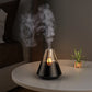 Ultrasonic Diffuser with Light