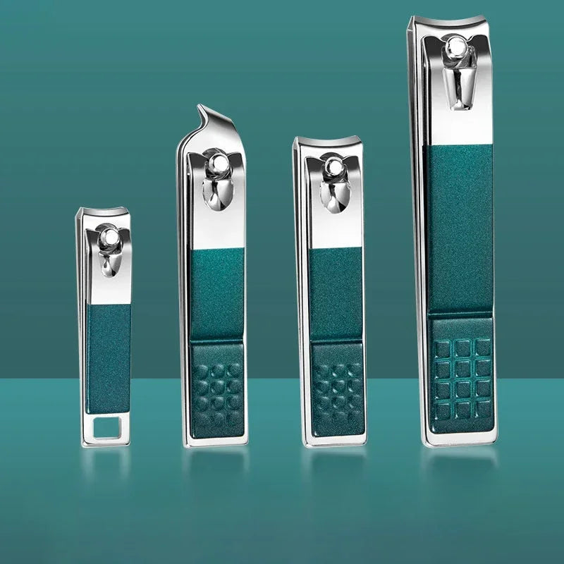 Stainless Pro Manicure Case