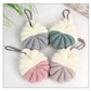 Bath Bubble Ball Exfoliating Scrubber Soft Shower Mesh Foaming Sponge Body Skin Cleaner Cleaning Tool Bathroom Accessories New