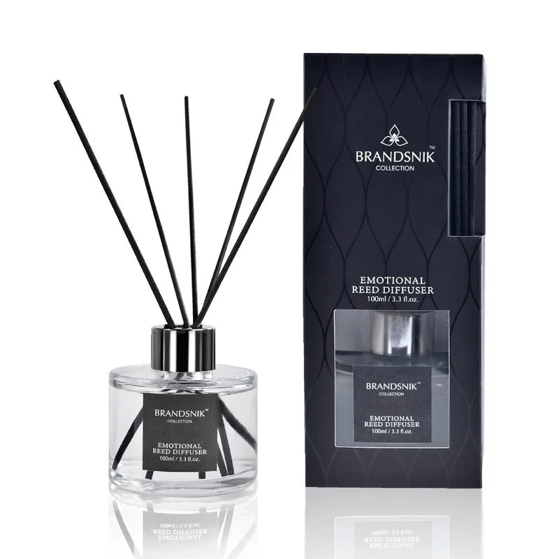 Rattan Reed Diffuser