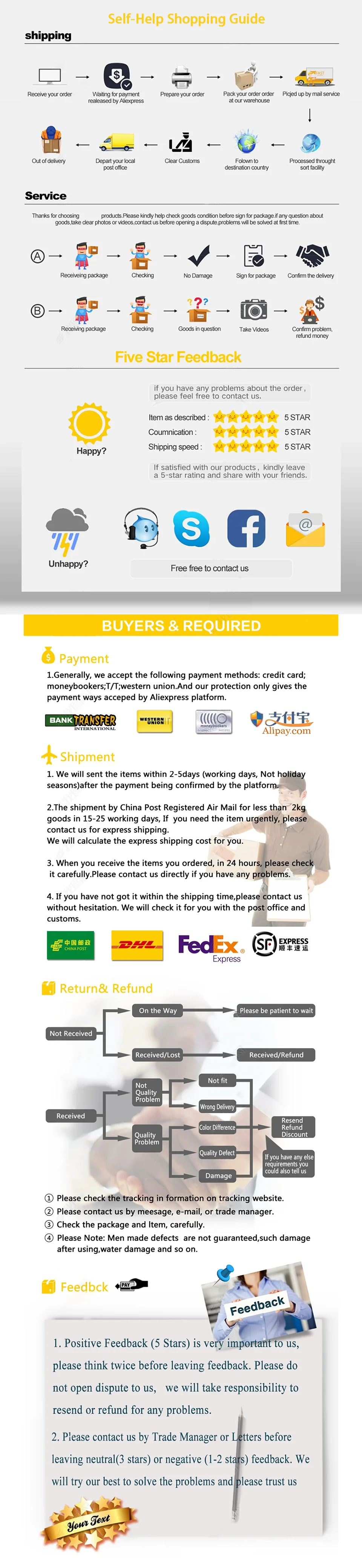 Luxury Aromatic Candles