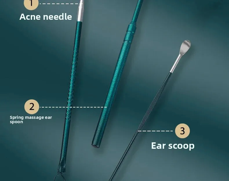 Premium Manicure & Pedicure