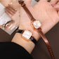 Women’s Square-Dial Watch