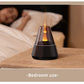 Cool-Mist Diffuser with Light
