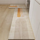 Carpet for Kitchen Floor Mat Pvc Waterproof Anti-slip Area Rug Home Decoration Long Foot Mats  Alfombra Cocina 주방 카펫 Ковер