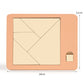 Brain Teaser Tangram