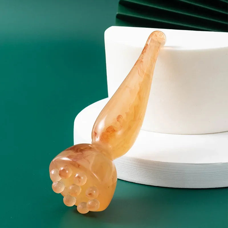 Meridian Face Massager