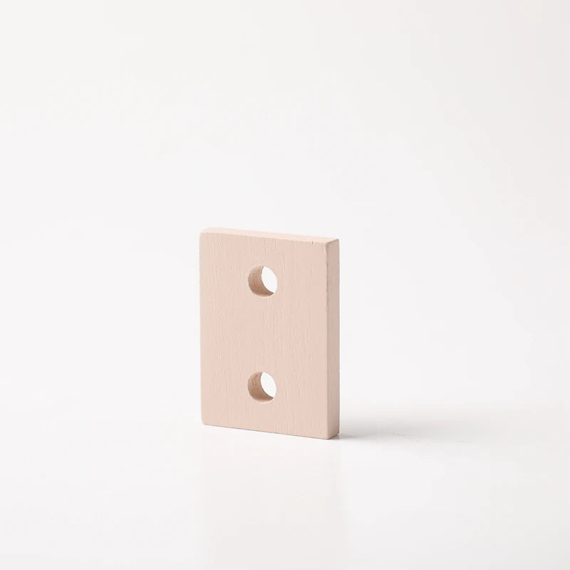 Number Train Montessori