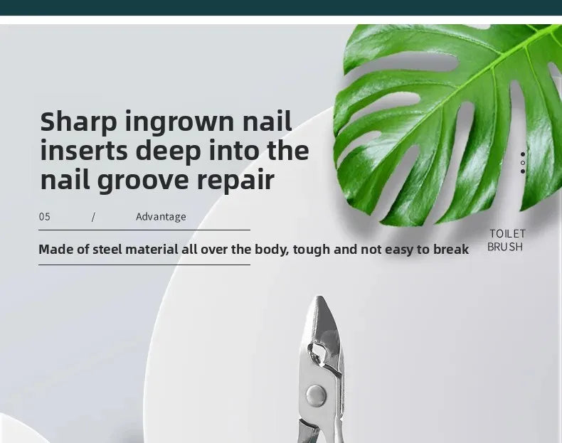 Premium Manicure & Pedicure