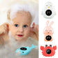 Baby Bath Temperature LED Display Temperature Meter Floating Digital Water Baby Bath Temperature Meter Tester Safety Cartoon
