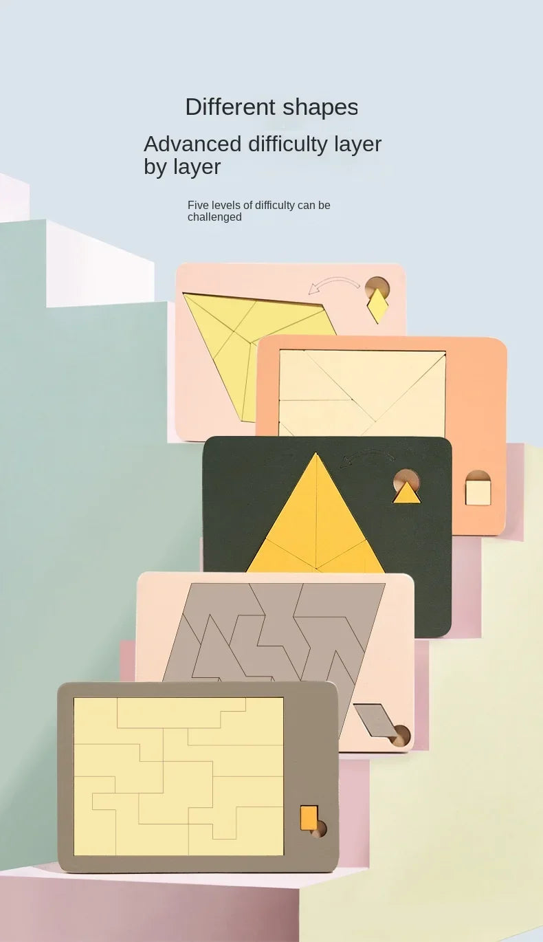 “Impossible” Brain Teaser Puzzle