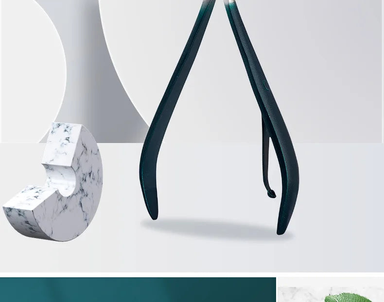 Premium Manicure & Pedicure