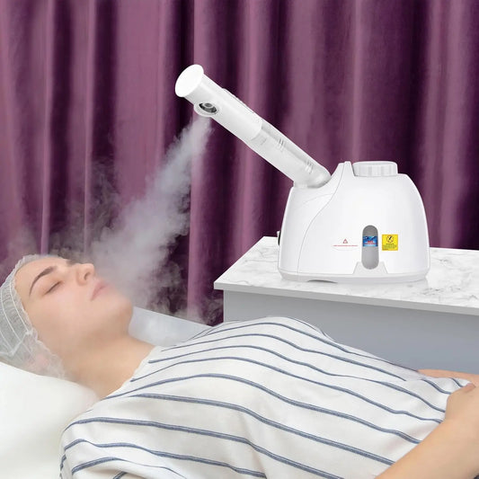 Home Facial Steamer Pro