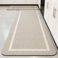 Carpet for Kitchen Floor Mat Absorbent Rug Soft Diatom Mud Anti-slip Foot Mats Home Decoration Non-slip Area Rugs 주방 카펫