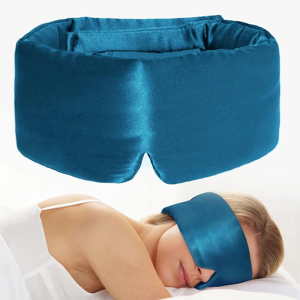 Silk Sleep Mask