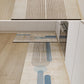 Carpet for Kitchen Floor Mat Pvc Waterproof Anti-slip Area Rug Home Decoration Long Foot Mats  Alfombra Cocina 주방 카펫 Ковер
