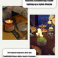 Luxury Aromatic Candles