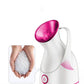 Home SPA Facial Steamer