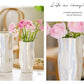 Silver Electroplated Vase